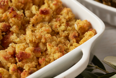 Cornbread Dressing